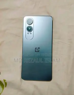OnePlus Nord CE 5G . (Used)