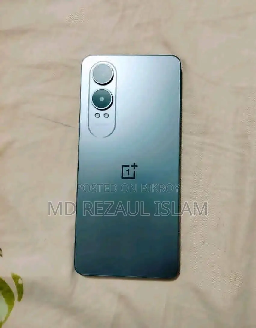 OnePlus Nord CE 5G . (Used)