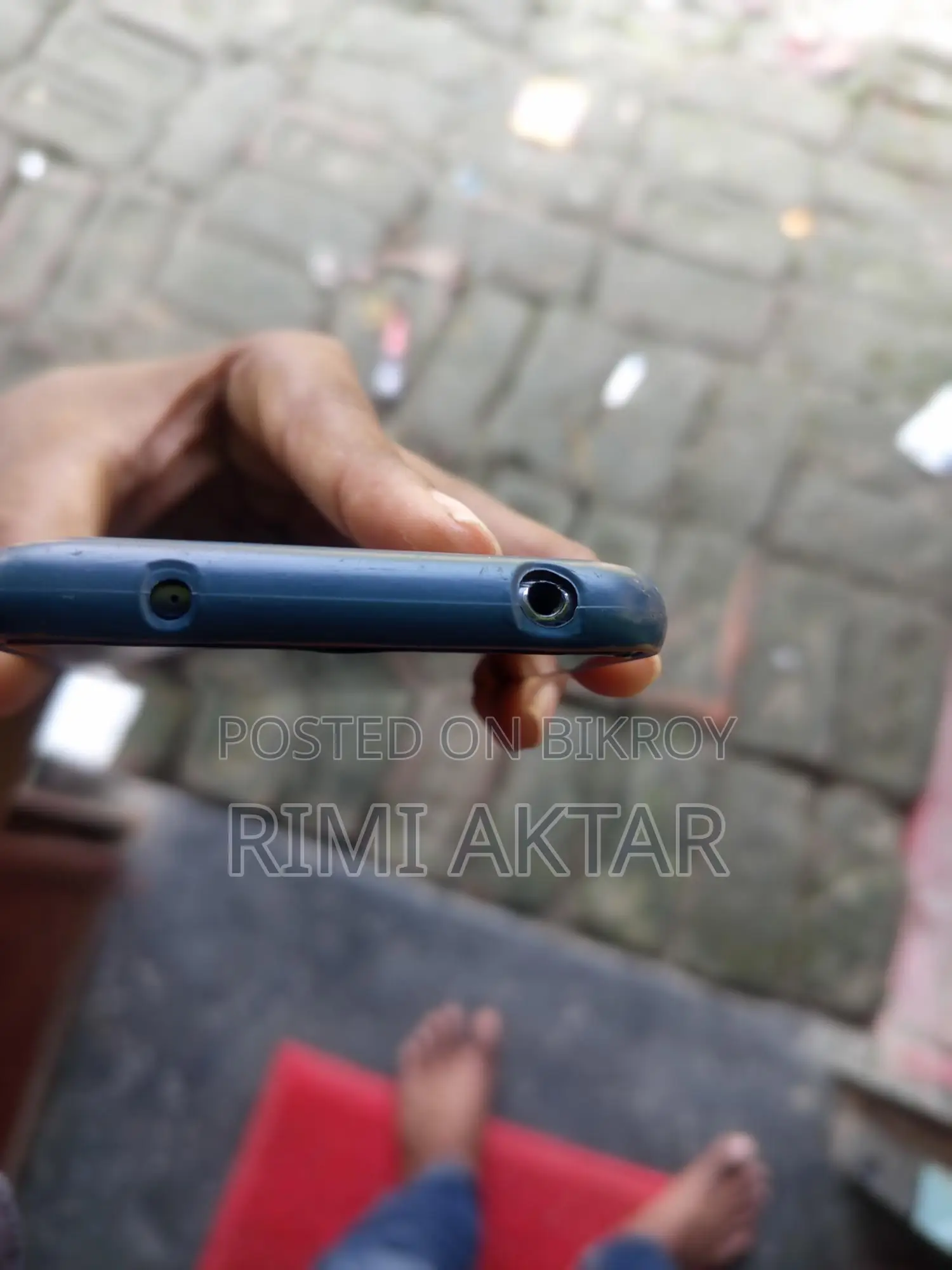 Xiaomi Pocophone F1 . (Used)