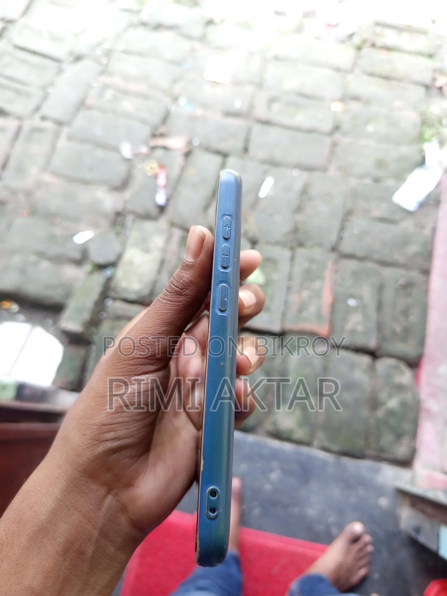Xiaomi Pocophone F1 . (Used)