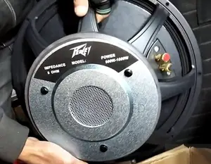 Peavy Speaker For Sale