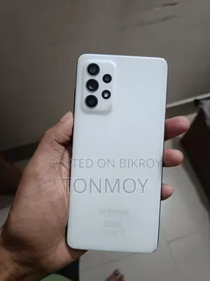 Samsung Galaxy A52S 2024 (Used)