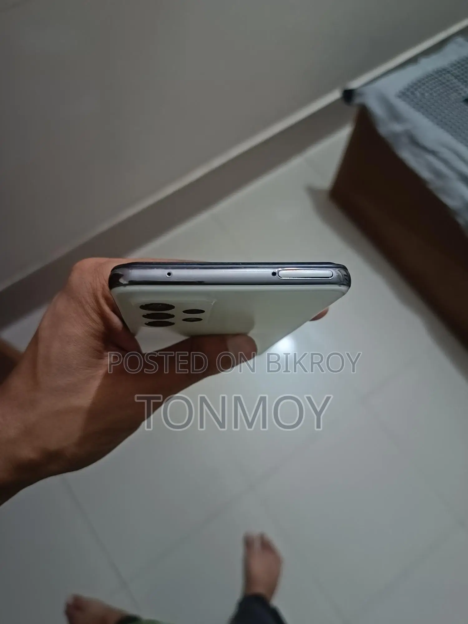 Samsung Galaxy A52S 2024 (Used)