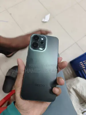 OPPO Reno 14F (Used)