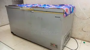 শার্প ফ্রিজ