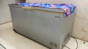শার্প ফ্রিজ