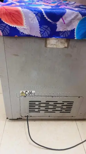 শার্প ফ্রিজ