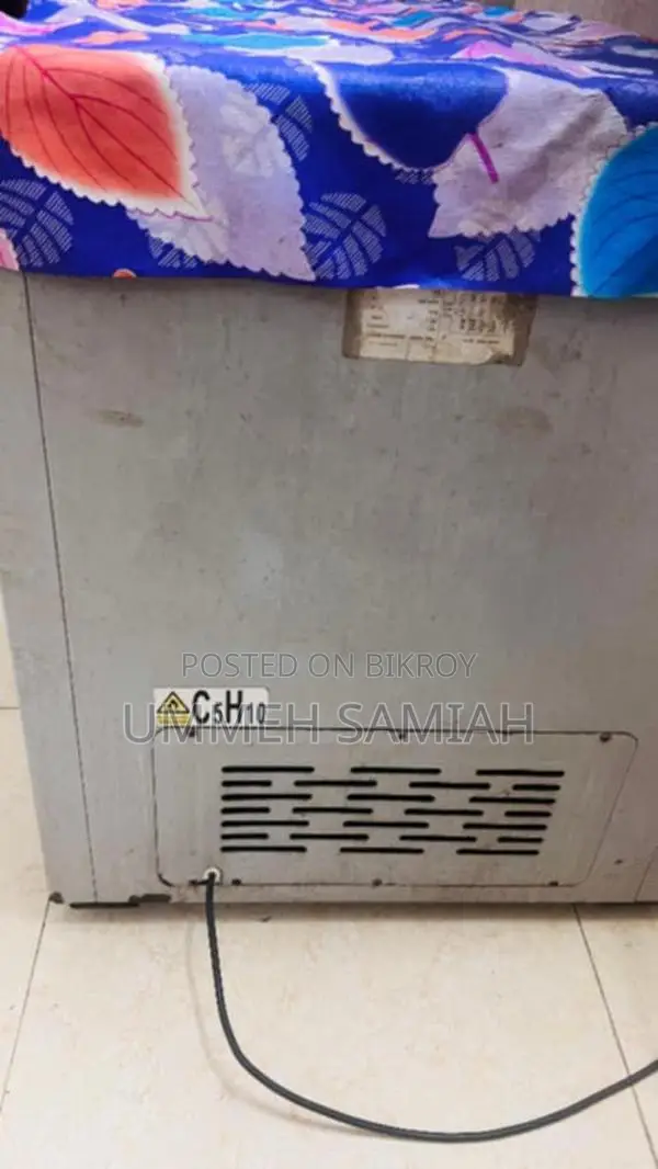 শার্প ফ্রিজ