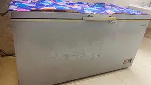 শার্প ফ্রিজ