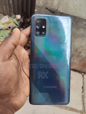 Samsung Galaxy A51 (Used)