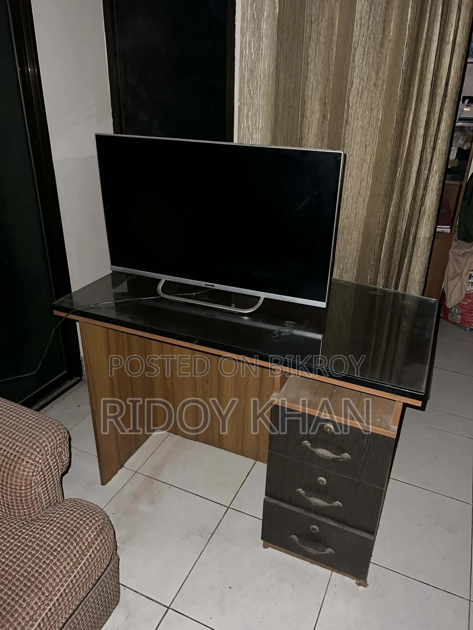 Office Table