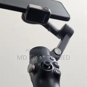 DJI Osmo Mobile 7P Smartphone Gimbal