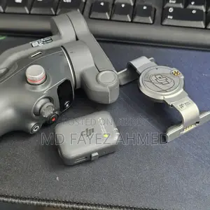 DJI Osmo Mobile 7P Smartphone Gimbal