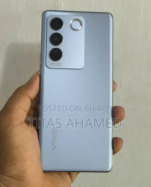 Vivo V27 8+128 (Used)