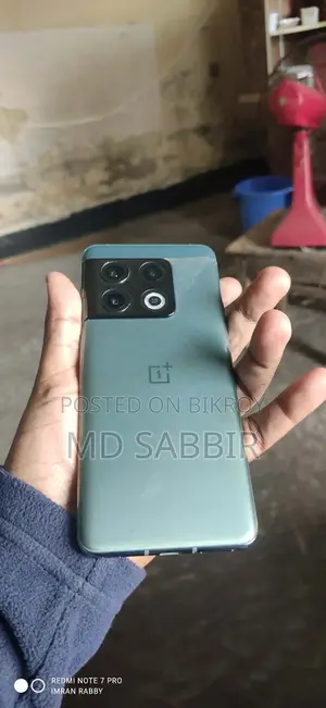 OnePlus 10 Pro . (Used)