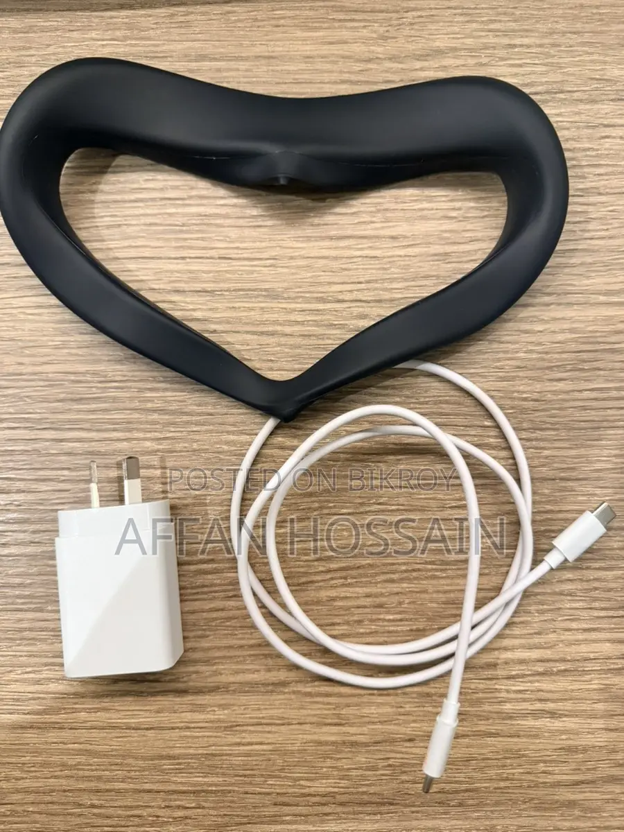 Vr Console Meta Quest 2 - 128gb