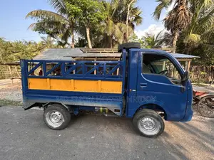 Tata EX2 2016