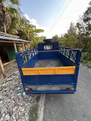Tata EX2 2016