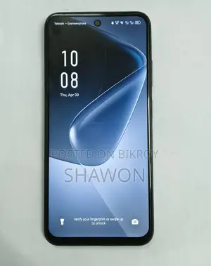 Infinix Hot 50i (Used)