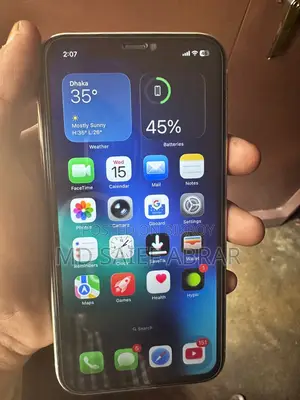 Apple iPhone 11 (Used)