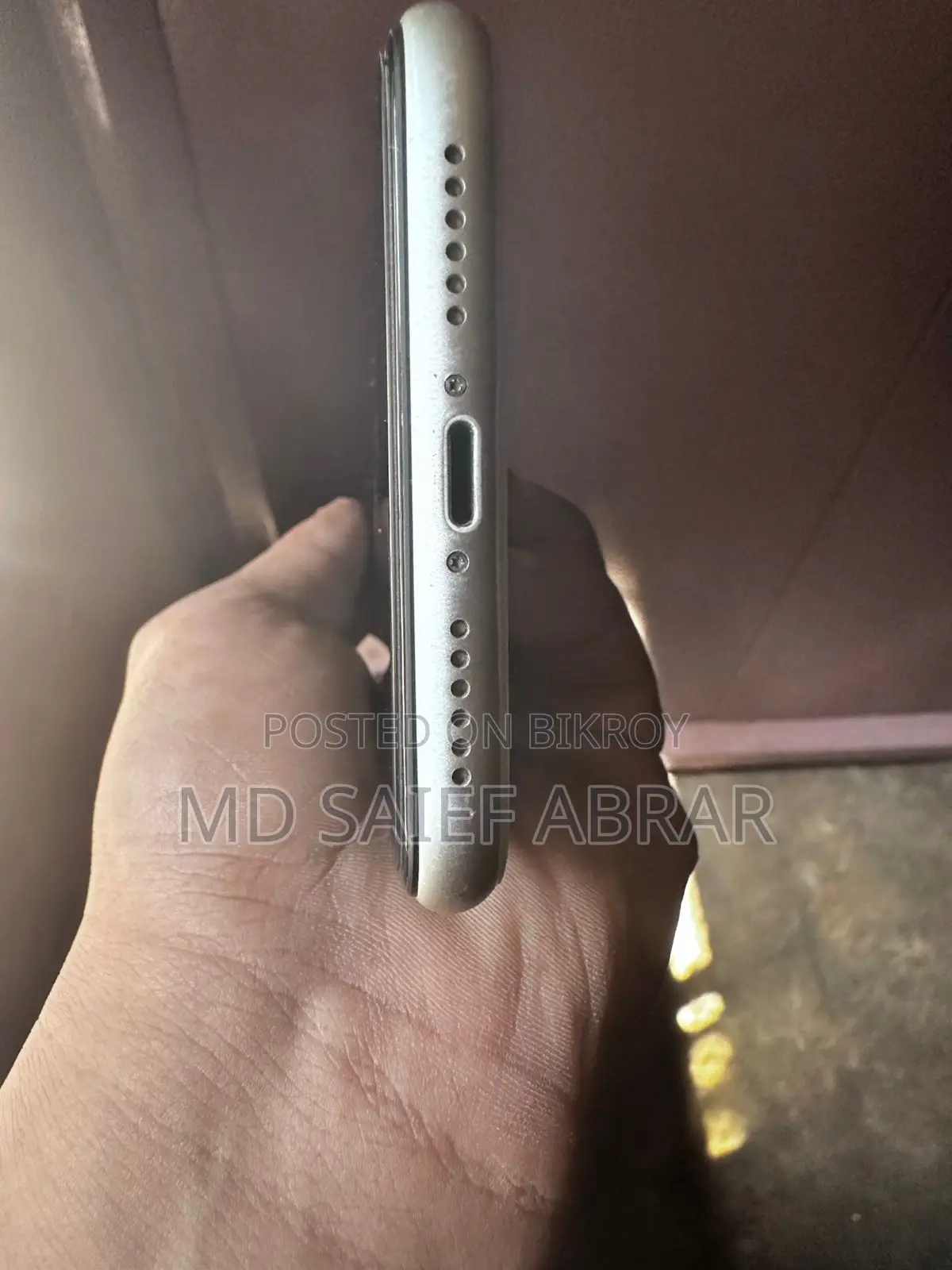 Apple iPhone 11 (Used)