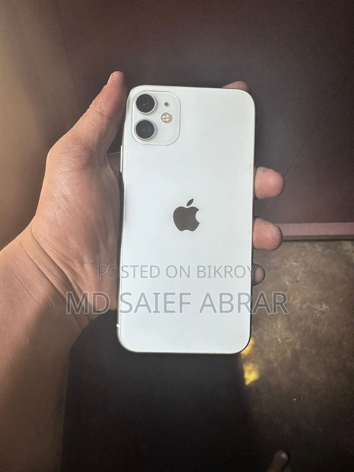 Apple iPhone 11 (Used)
