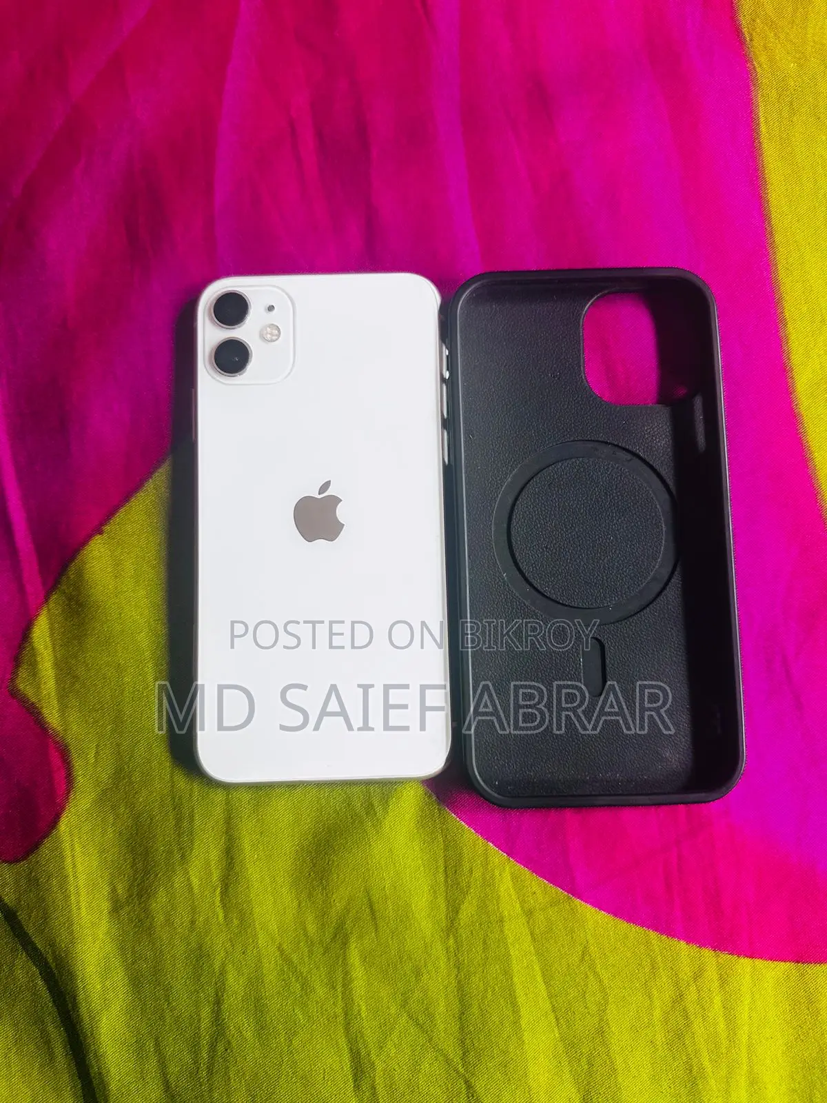 Apple iPhone 11 (Used)