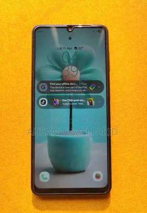 Samsung Galaxy A07 (Used)