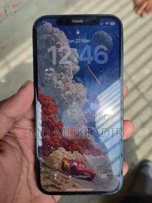 Apple iPhone 12 (Used)