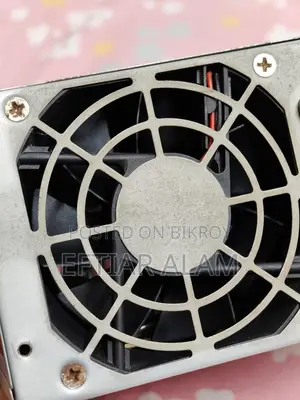 Computer Power Supply Basic 500w