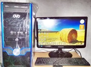 Huge Discount: Core 2 Duo + 250GB HDD + 4GB RAM + LG 19" LED