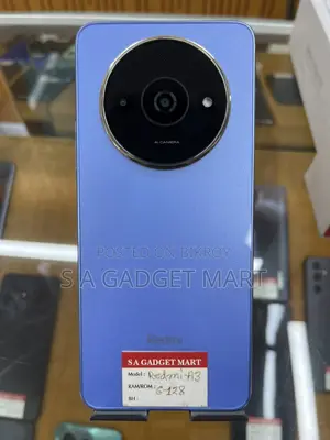 Xiaomi Redmi A3 Price Fixed (Used)