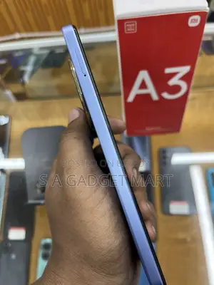 Xiaomi Redmi A3 Price Fixed (Used)