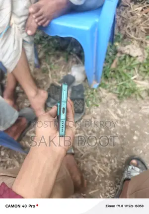 Infinix Note 50 (Used)