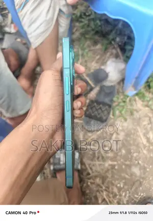 Infinix Note 50 (Used)
