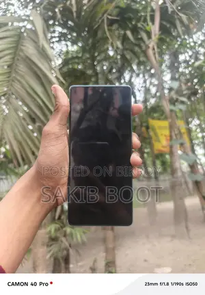 Infinix Note 50 (Used)