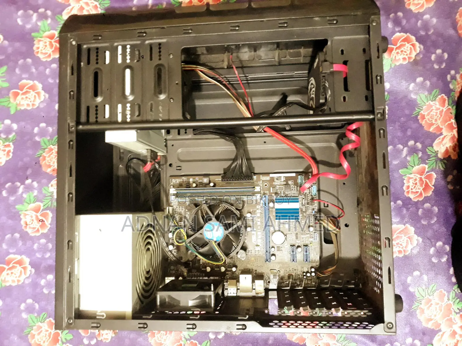 Computer Full Setup Sale