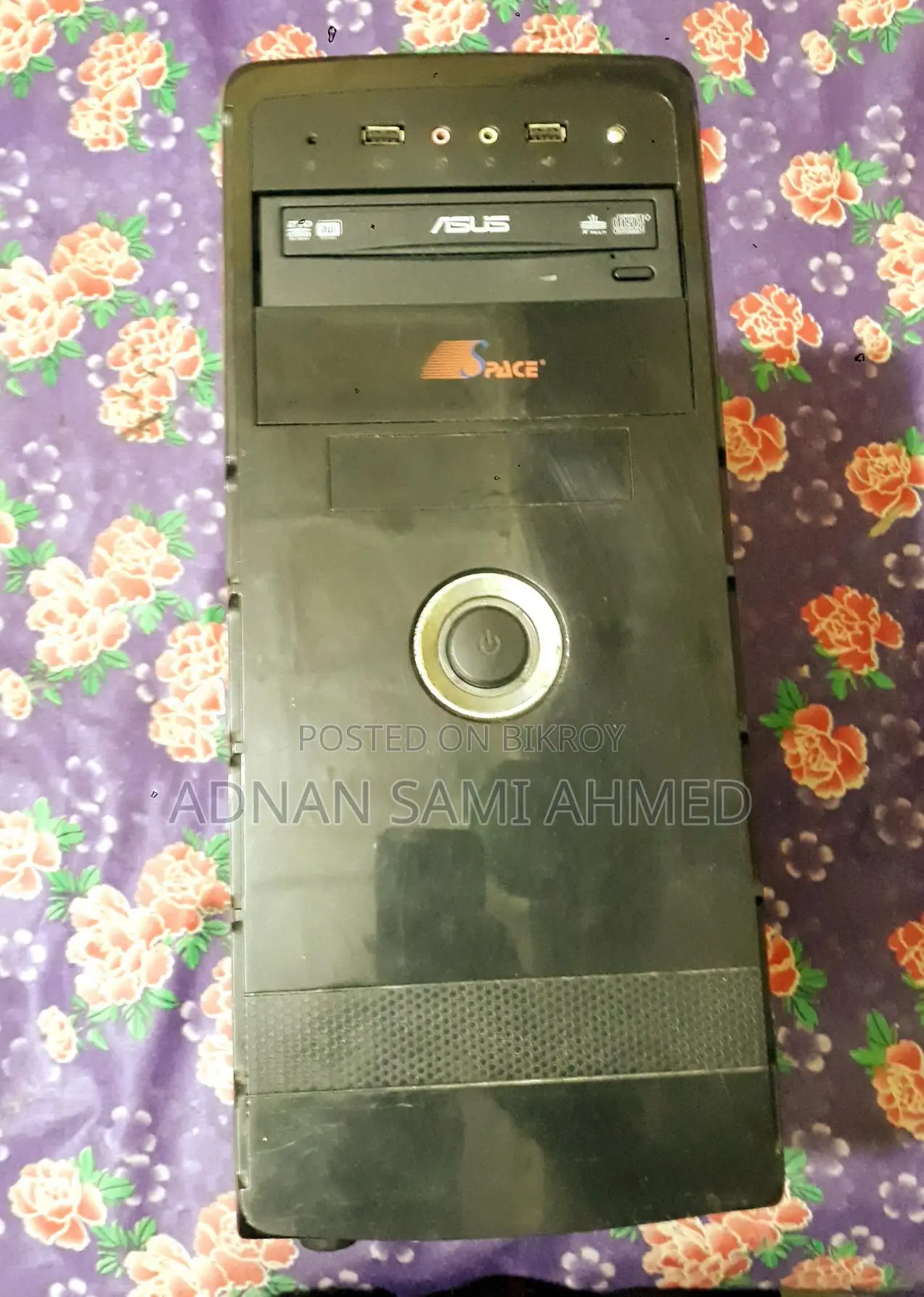 Computer Full Setup Sale