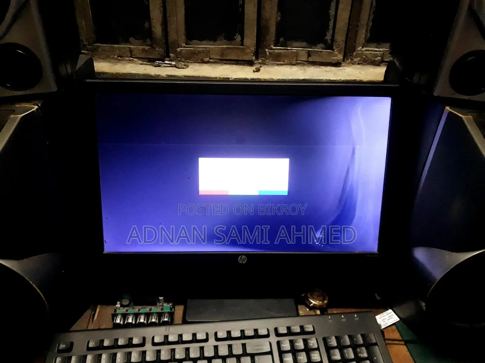 Computer Full Setup Sale