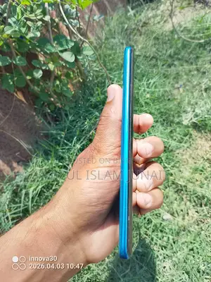 Motorola Edge 60 Fusion (Used)