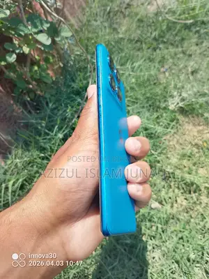 Motorola Edge 60 Fusion (Used)