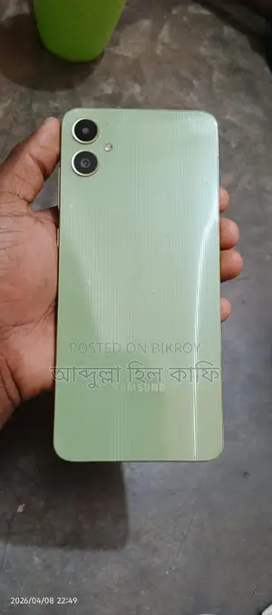 Samsung Galaxy A05 ` (Used)