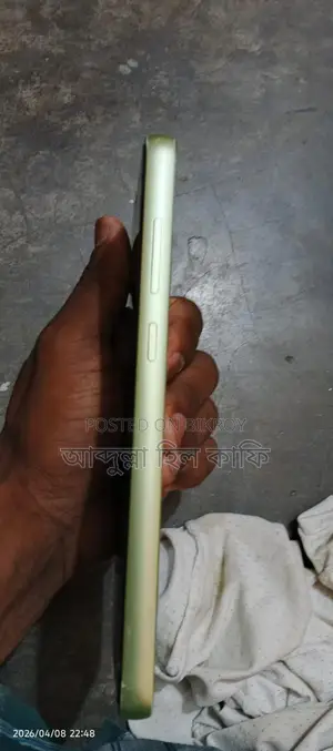 Samsung Galaxy A05 ` (Used)