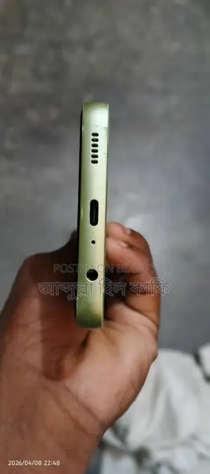 Samsung Galaxy A05 ` (Used)