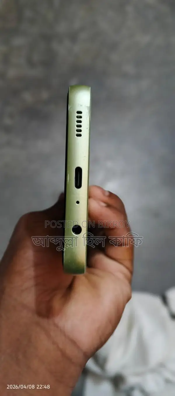 Samsung Galaxy A05 ` (Used)