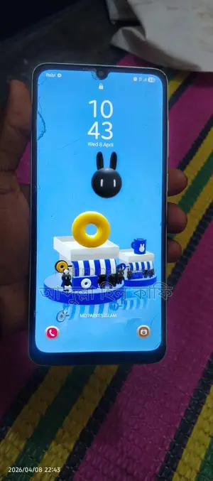 Samsung Galaxy A05 ` (Used)