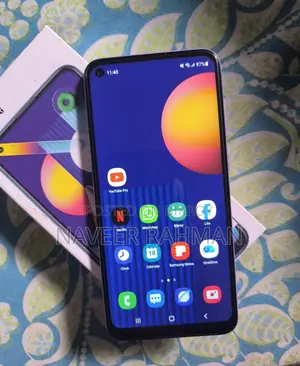 Samsung Galaxy M11 (Brand New)