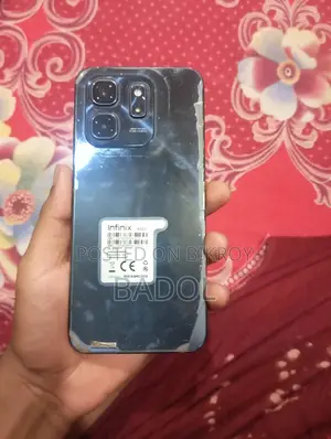 Infinix Hot 50i (Used)