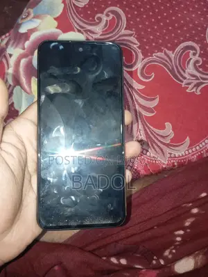 Infinix Hot 50i (Used)