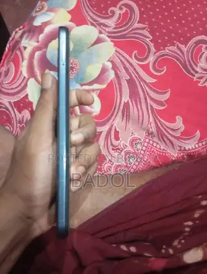 Infinix Hot 50i (Used)